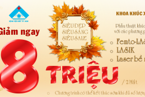 SIÊU SÁNG – SIÊU ĐẸP – SIÊU SALE ***** KHOA KHÚC XẠ ĐỒNG HÀNH CÙNG BẠN