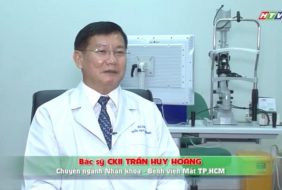 TIẾN TRÌNH MẮC BỆNH SUY GIẢM SỨC KHỎE CỦA ĐÔI MẮT DIỄN RA NHƯ THẾ NÀO?