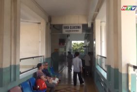 TRUYỀN THÔNG BỆNH GLAUCOMA