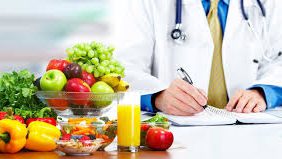 DINH DƯỠNG HỢP LÝ TẠI GIA ĐÌNH CHO NGƯỜI NHIỄM COVID-19