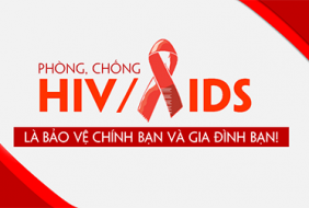 ĐIỀU TRỊ ARV SỚM GIÚP NGƯỜI NHIỄM HIV SỐNG KHỎE MẠNH VÀ GIẢM NGUY CƠ LÂY TRUYỀN