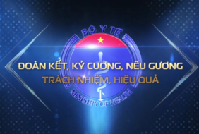 PHIM TÀI LIỆU : Dấu ấn công tác y tế