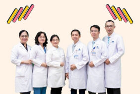 Bác sĩ gây mê hồi sức – Người giữ nhịp sống và bảo vệ ánh sáng trong từng ca phẫu thuật mắt